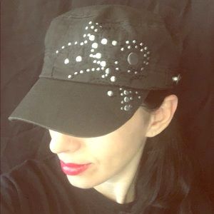Cap